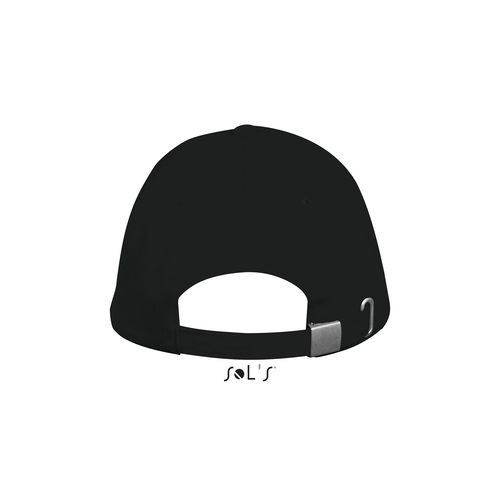 GORRA 5 PANELES SOL'S LONG BEACH