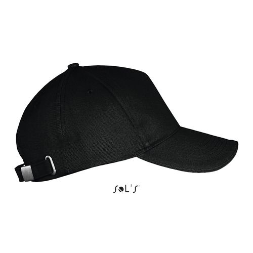 GORRA 5 PANELES SOL'S LONG BEACH