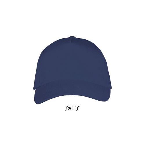 GORRA 5 PANELES SOL'S LONG BEACH