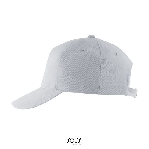 GORRA 5 PANELES SOL'S LONG BEACH