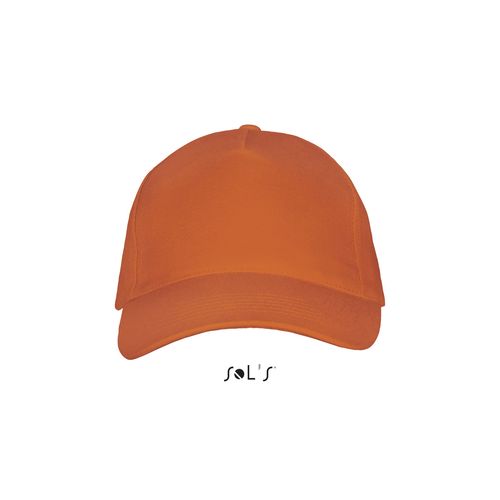 GORRA 5 PANELES SOL'S LONG BEACH