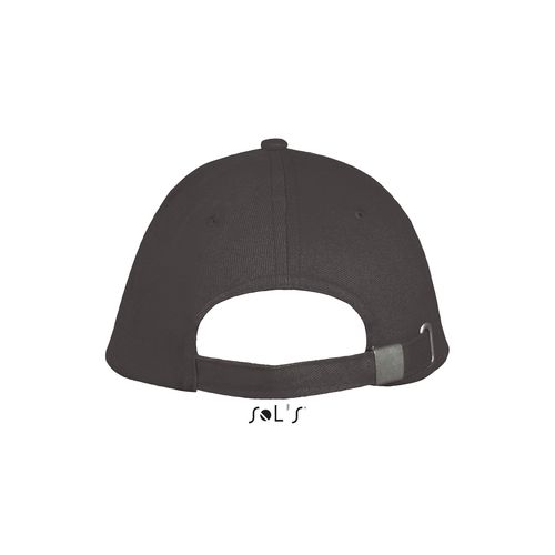 GORRA 5 PANELES SOL'S LONG BEACH