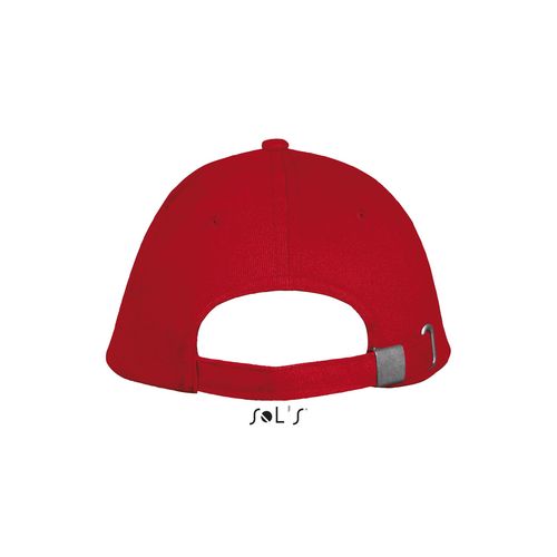 GORRA 5 PANELES SOL'S LONG BEACH