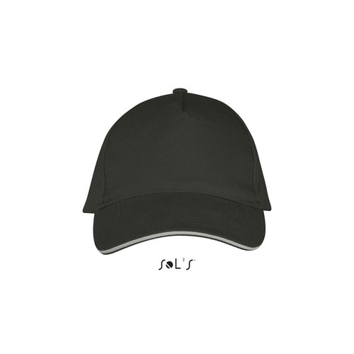 GORRA 5 PANELES SOL'S LONG BEACH