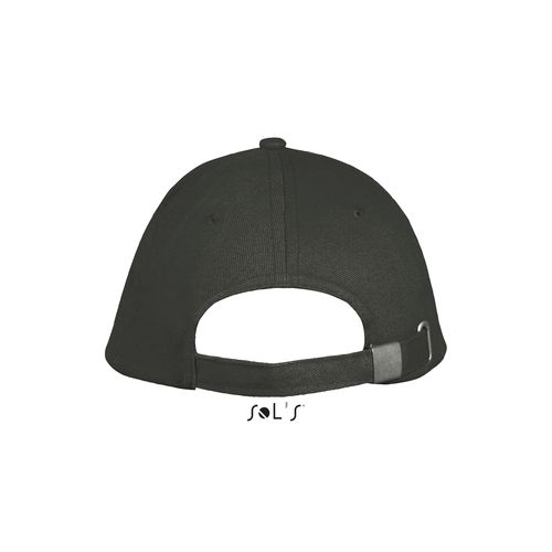 GORRA 5 PANELES SOL'S LONG BEACH