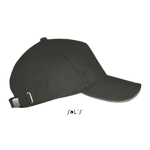 GORRA 5 PANELES SOL'S LONG BEACH