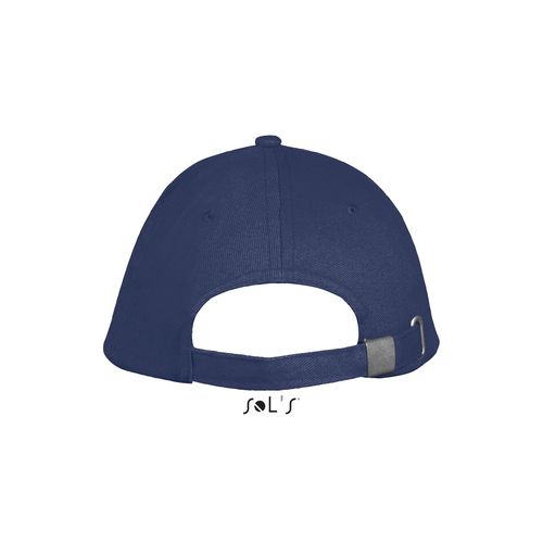 GORRA 5 PANELES SOL'S LONG BEACH