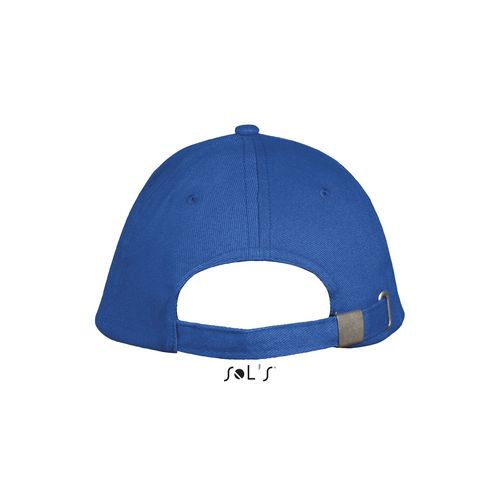 GORRA 5 PANELES SOL'S LONG BEACH