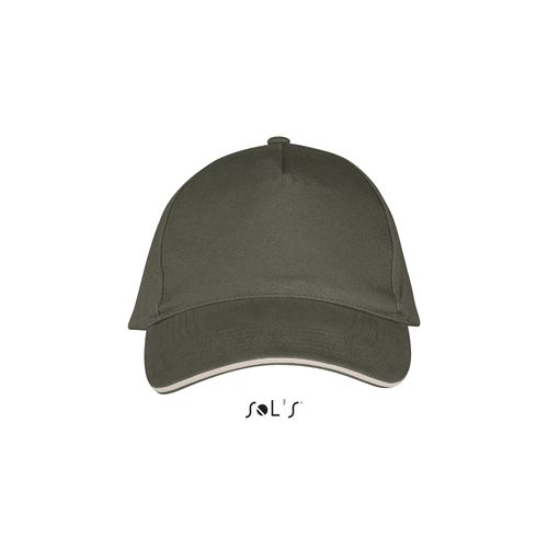 GORRA 5 PANELES SOL'S LONG BEACH