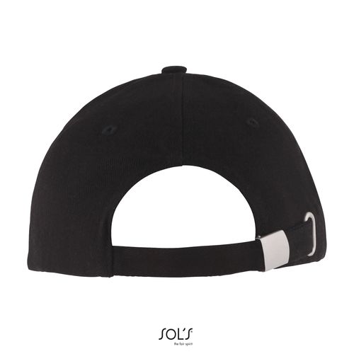 GORRA 5 PANELES SOL'S LONG BEACH