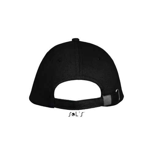 GORRA 5 PANELES SOL'S LONG BEACH