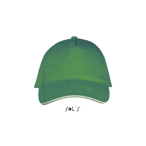 GORRA 5 PANELES SOL'S LONG BEACH