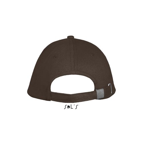 GORRA 5 PANELES SOL'S LONG BEACH