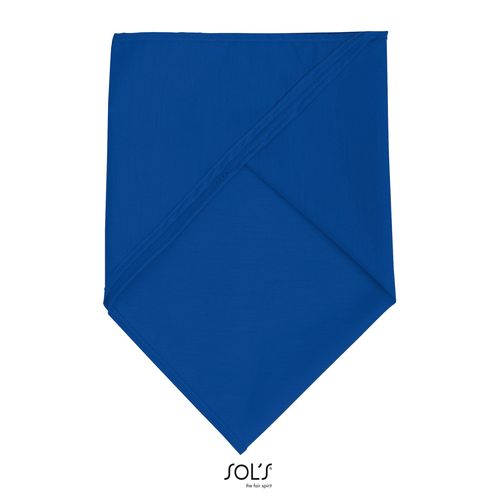 azulón BANDANA SOL'S BANDANA