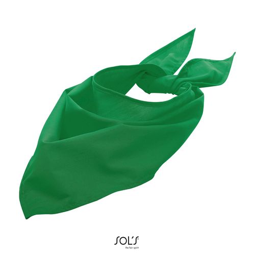 verde prado BANDANA SOL'S BANDANA