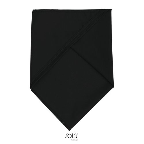 black BANDANA SOL'S BANDANA