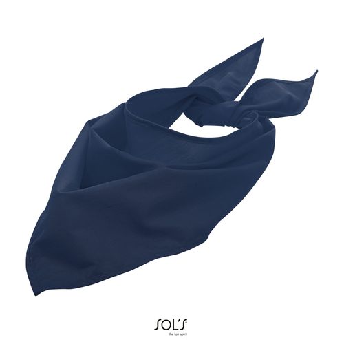 marina francesa BANDANA SOL'S BANDANA