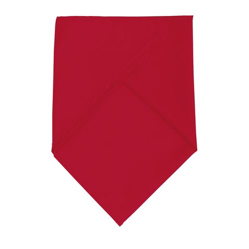 red BANDANA SOL'S BANDANA