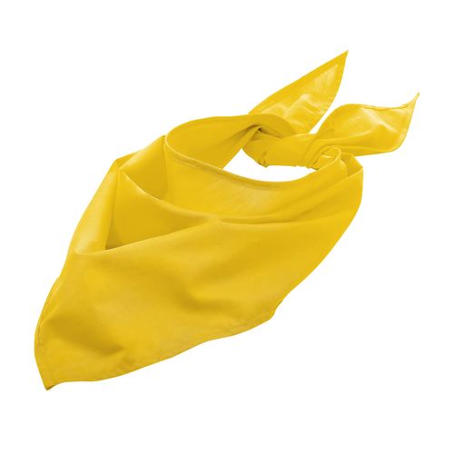 yellow BANDANA SOL'S BANDANA