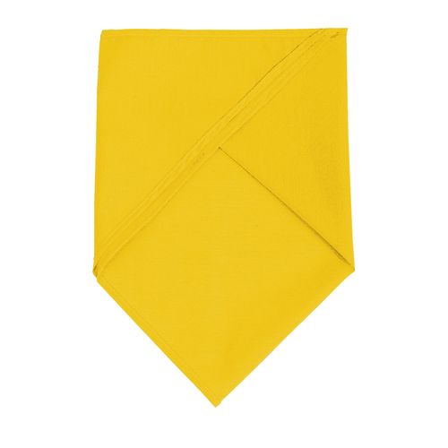 yellow BANDANA SOL'S BANDANA