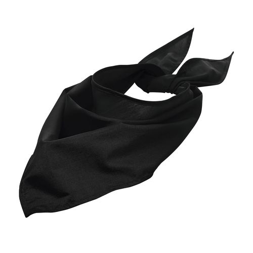 black BANDANA SOL'S BANDANA