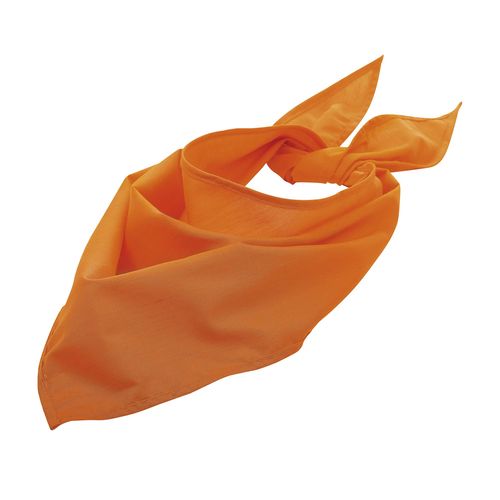 orange BANDANA SOL'S BANDANA