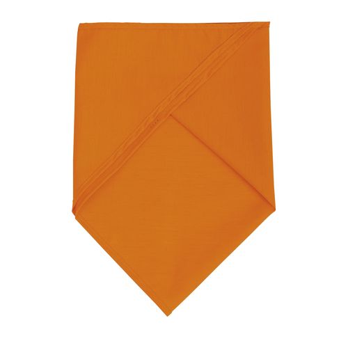 orange BANDANA SOL'S BANDANA
