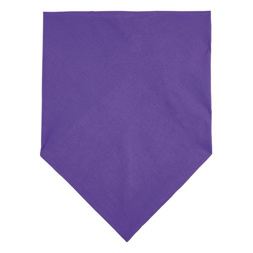 morado oscuro BANDANA SOL'S BANDANA