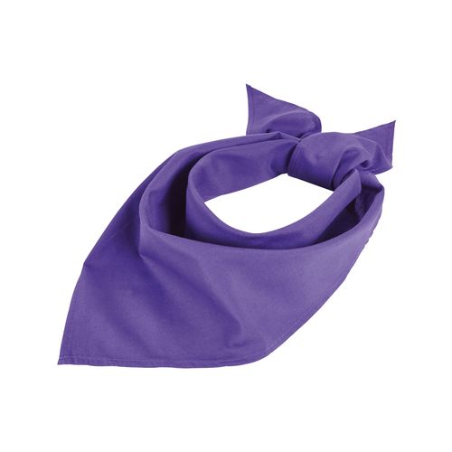 morado oscuro BANDANA SOL'S BANDANA