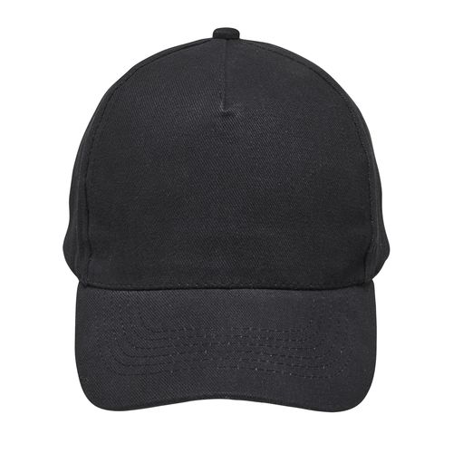 black GORRA TRICOLOR UNISEX SOL'S LONGCHAMP