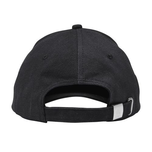 black GORRA TRICOLOR UNISEX SOL'S LONGCHAMP
