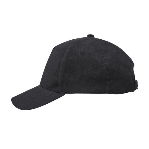 black GORRA TRICOLOR UNISEX SOL'S LONGCHAMP