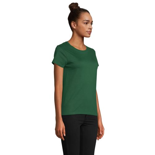 TEE-SHIRT FEMME JERSEY COL ROND AJUSTÉ SOL'S CRUSADER WOMEN