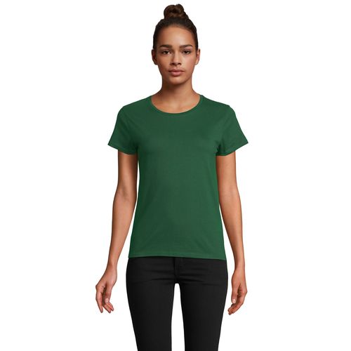 TEE-SHIRT FEMME JERSEY COL ROND AJUSTÉ SOL'S CRUSADER WOMEN