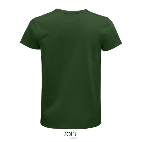 TEE-SHIRT HOMME JERSEY COL ROND AJUSTÉ SOL'S PIONEER MEN