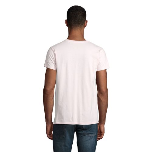 TEE-SHIRT HOMME JERSEY COL ROND AJUSTÉ SOL'S PIONEER MEN
