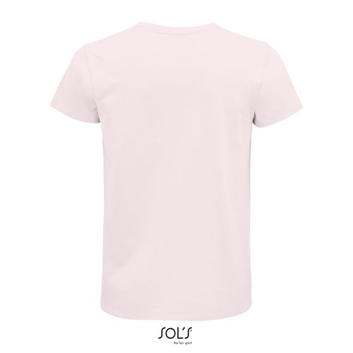 TEE-SHIRT HOMME JERSEY COL ROND AJUSTÉ SOL'S PIONEER MEN