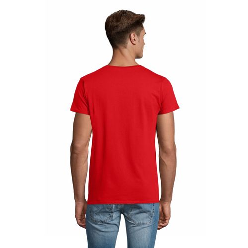 TEE-SHIRT HOMME JERSEY COL ROND AJUSTÉ SOL'S PIONEER MEN