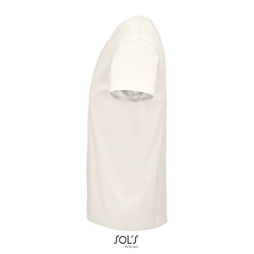 TEE-SHIRT HOMME JERSEY COL ROND AJUSTÉ SOL'S PIONEER MEN