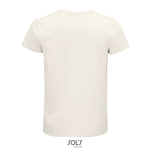 TEE-SHIRT HOMME JERSEY COL ROND AJUSTÉ SOL'S PIONEER MEN