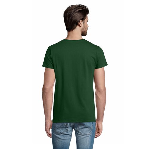 TEE-SHIRT HOMME JERSEY COL ROND AJUSTÉ SOL'S PIONEER MEN