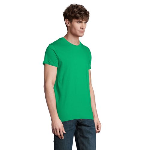 TEE-SHIRT HOMME JERSEY COL ROND AJUSTÉ SOL'S PIONEER MEN