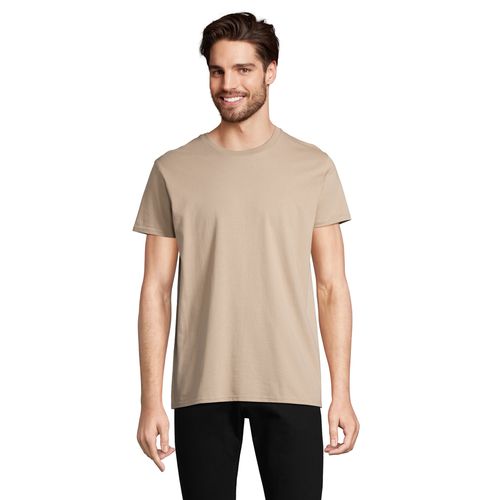 cable CAMISETA AJUSTADA DE CUELLO REDONDO PARA HOMBRE SOL'S PIONEER MEN