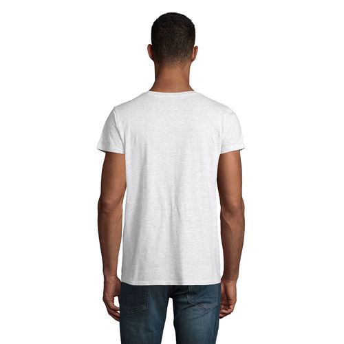 TEE-SHIRT HOMME JERSEY COL ROND AJUSTÉ SOL'S PIONEER MEN