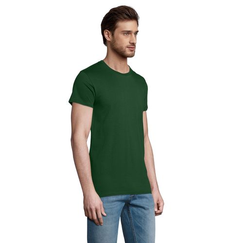 TEE-SHIRT HOMME JERSEY COL ROND AJUSTÉ SOL'S PIONEER MEN