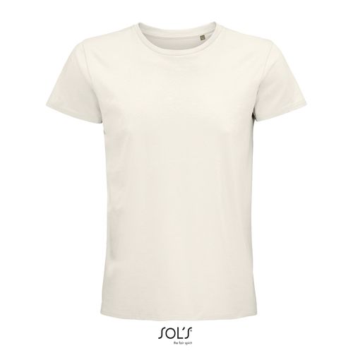 TEE-SHIRT HOMME JERSEY COL ROND AJUSTÉ SOL'S PIONEER MEN