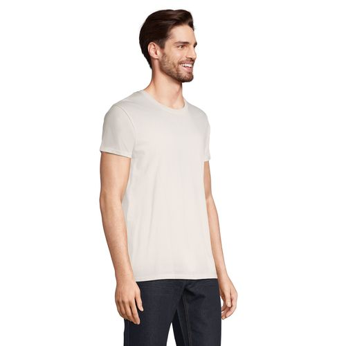 TEE-SHIRT HOMME JERSEY COL ROND AJUSTÉ SOL'S PIONEER MEN