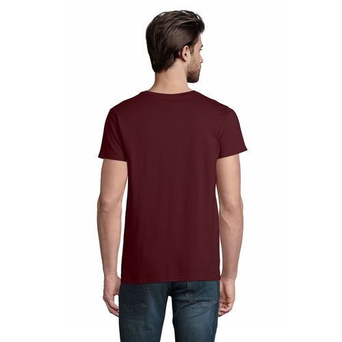 TEE-SHIRT HOMME JERSEY COL ROND AJUSTÉ SOL'S PIONEER MEN
