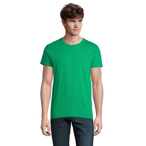 TEE-SHIRT HOMME JERSEY COL ROND AJUSTÉ SOL'S PIONEER MEN