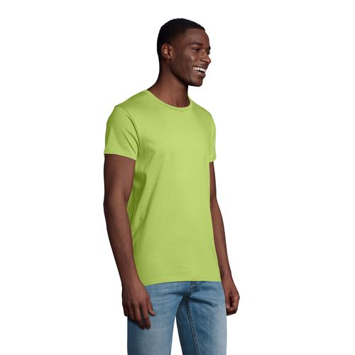 TEE-SHIRT HOMME JERSEY COL ROND AJUSTÉ SOL'S PIONEER MEN
